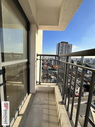 Kitnet-Studio, 28 m² - Foto 2
