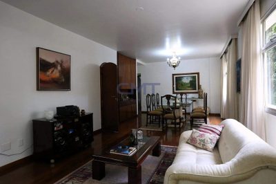 Apartamento, 4 quartos, 210 m² - Foto 5