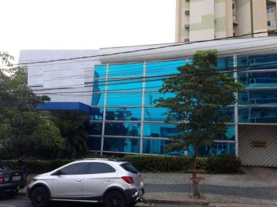 Prédio Inteiro, 806 m² - Foto 2