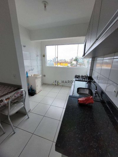 Apartamento, 2 quartos, 51 m² - Foto 5