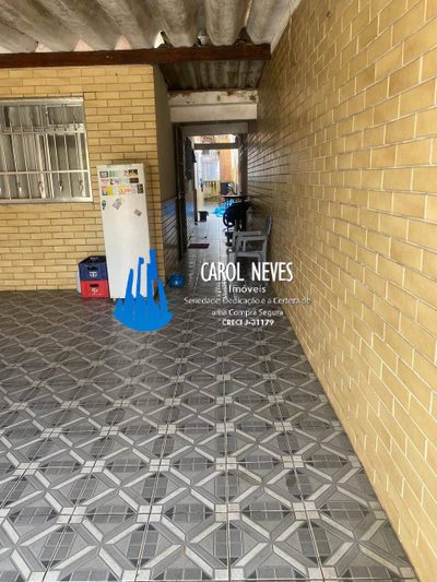 Casa, 2 quartos, 60 m² - Foto 4