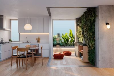 Apartamento, 1 quarto, 88 m² - Foto 5