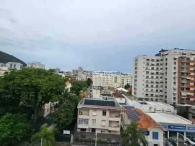 Apartamento, 2 quartos, 76 m² - Foto 4
