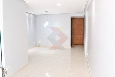 Apartamento, 2 quartos, 72 m² - Foto 3