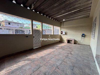 Casa, 2 quartos, 107 m² - Foto 2