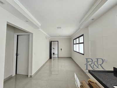Apartamento, 2 quartos, 83 m² - Foto 5