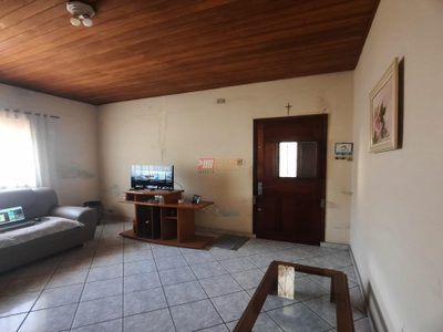 Casa, 2 quartos, 85 m² - Foto 3
