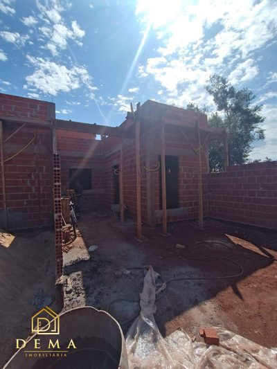Casa, 2 quartos, 51 m² - Foto 4