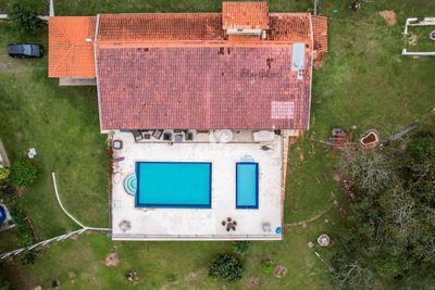 Sítio, 4 quartos, 5 hectares - Foto 4