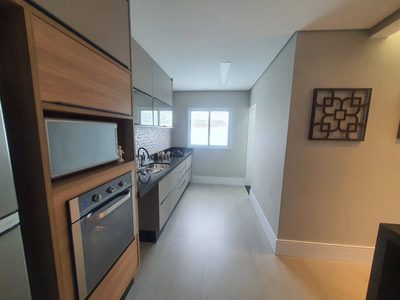 Sobrado, 3 quartos, 124 m² - Foto 5