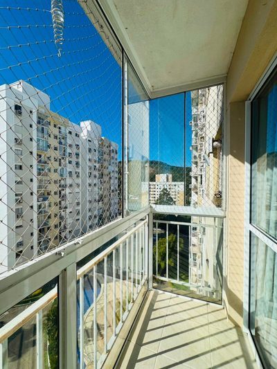 Apartamento, 3 quartos, 73 m² - Foto 1