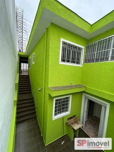 Casa, 4 quartos, 200 m² - Foto 2