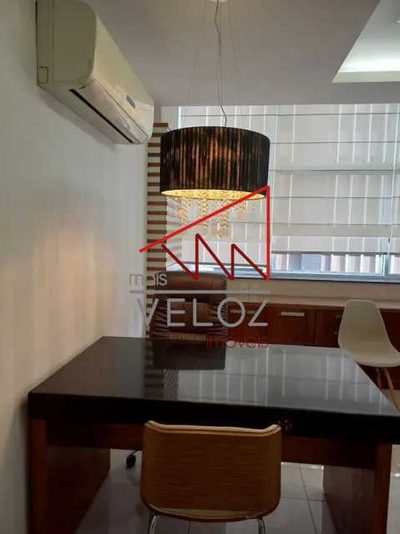 Sala-Conjunto, 33 m² - Foto 3