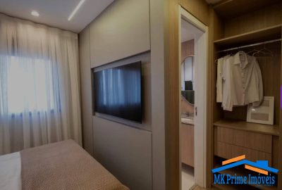 Apartamento, 3 quartos, 69 m² - Foto 4