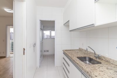 Apartamento, 1 quarto, 41 m² - Foto 4