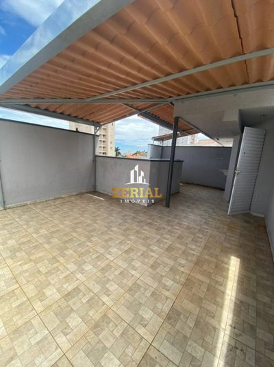 Cobertura, 2 quartos, 78 m² - Foto 1