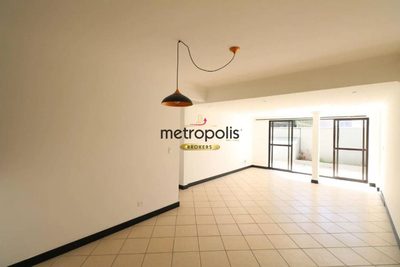 Apartamento, 3 quartos, 136 m² - Foto 3