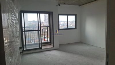 Sala-Conjunto, 29 m² - Foto 2