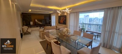 Cobertura, 3 quartos, 346 m² - Foto 2