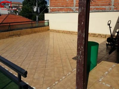 Sobrado, 4 quartos, 300 m² - Foto 2