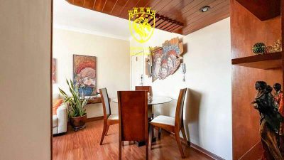 Apartamento, 3 quartos, 70 m² - Foto 5