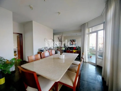 Apartamento, 4 quartos, 220 m² - Foto 4