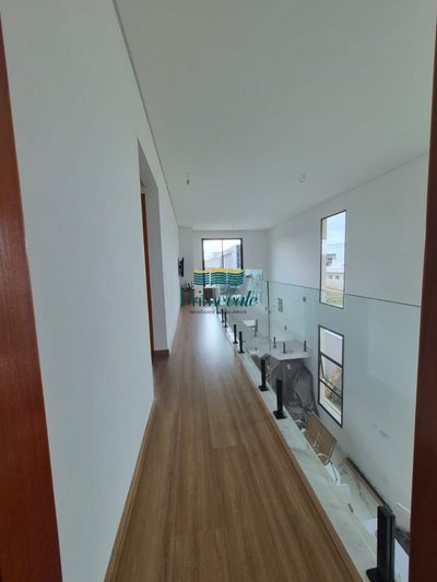 Sobrado, 3 quartos, 205 m² - Foto 5