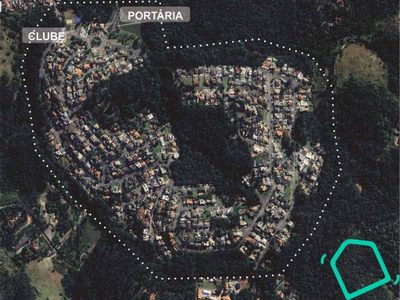 Loteamento e Condomínio, 700 m² - Foto 5