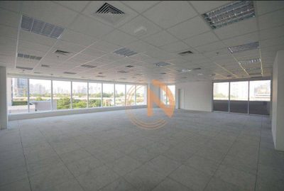 Sala-Conjunto, 398 m² - Foto 1