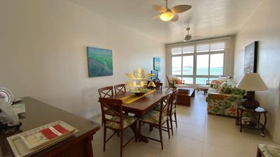 Apartamento, 3 quartos, 140 m² - Foto 2