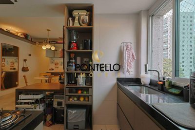 Apartamento, 2 quartos, 60 m² - Foto 4
