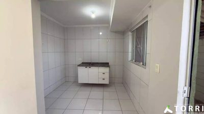 Casa de Condomínio, 2 quartos - Foto 5