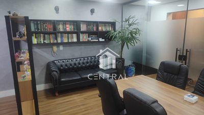 Sala-Conjunto, 74 m² - Foto 1