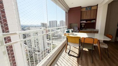 Apartamento, 2 quartos, 83 m² - Foto 1
