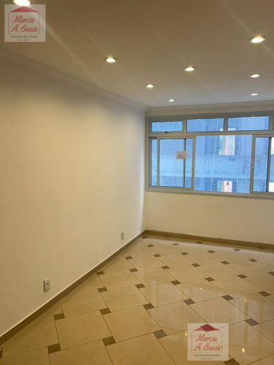 Apartamento, 3 quartos, 110 m² - Foto 2