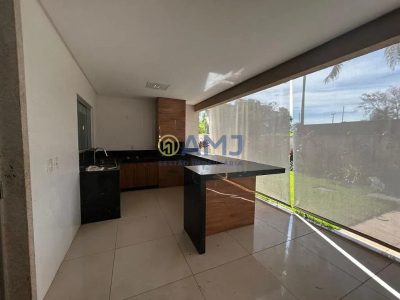 Sobrado, 3 quartos, 307 m² - Foto 4