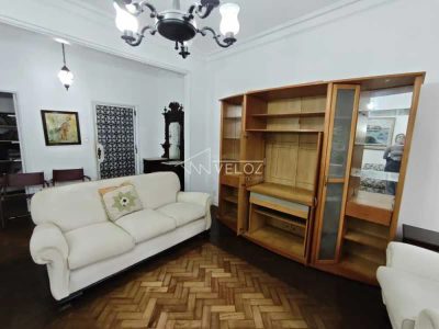 Apartamento, 3 quartos, 163 m² - Foto 1