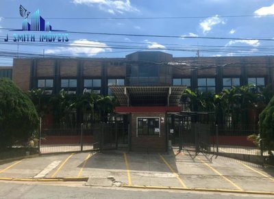 Depósito-Galpão, 6055 m² - Foto 5