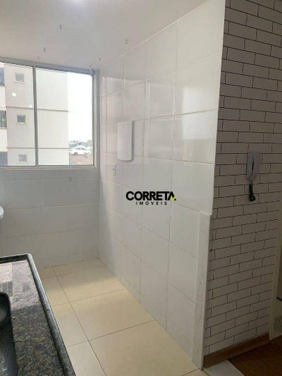Apartamento, 2 quartos, 45 m² - Foto 5