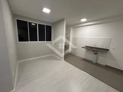 Apartamento, 2 quartos, 45 m² - Foto 2