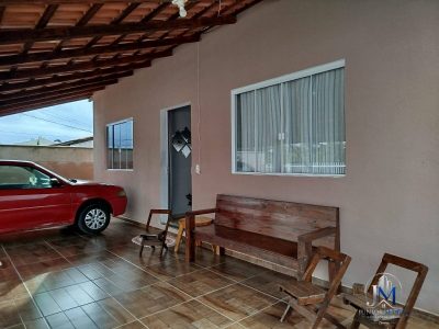Casa, 3 quartos, 120 m² - Foto 3