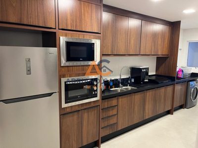 Apartamento, 2 quartos, 88 m² - Foto 5