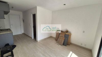 Kitnet-Studio, 23 m² - Foto 3