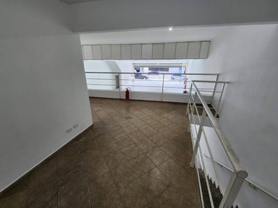 Depósito-Galpão, 340 m² - Foto 2