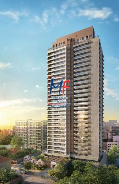 Apartamento, 4 quartos, 157 m² - Foto 1