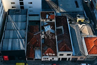 Terreno, 169 m² - Foto 1