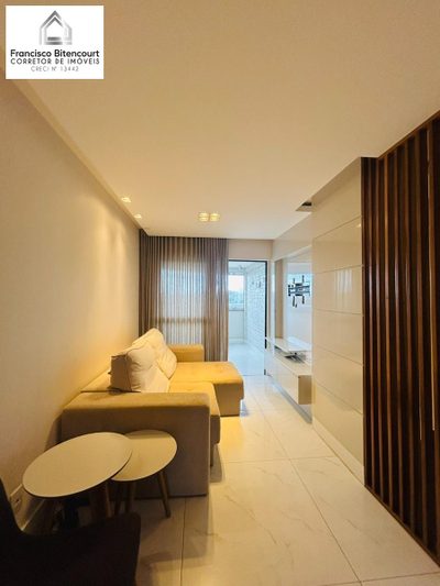 Apartamento, 3 quartos, 78 m² - Foto 2
