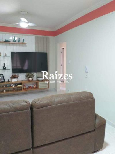 Apartamento, 3 quartos, 140 m² - Foto 3
