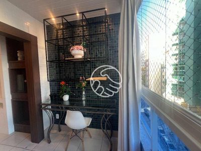 Apartamento, 3 quartos, 9000 m² - Foto 3