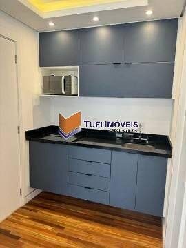 Apartamento, 1 quarto, 21 m² - Foto 4